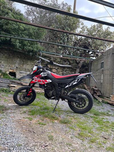 Aprilia SX 125 (2021 - 24) usata