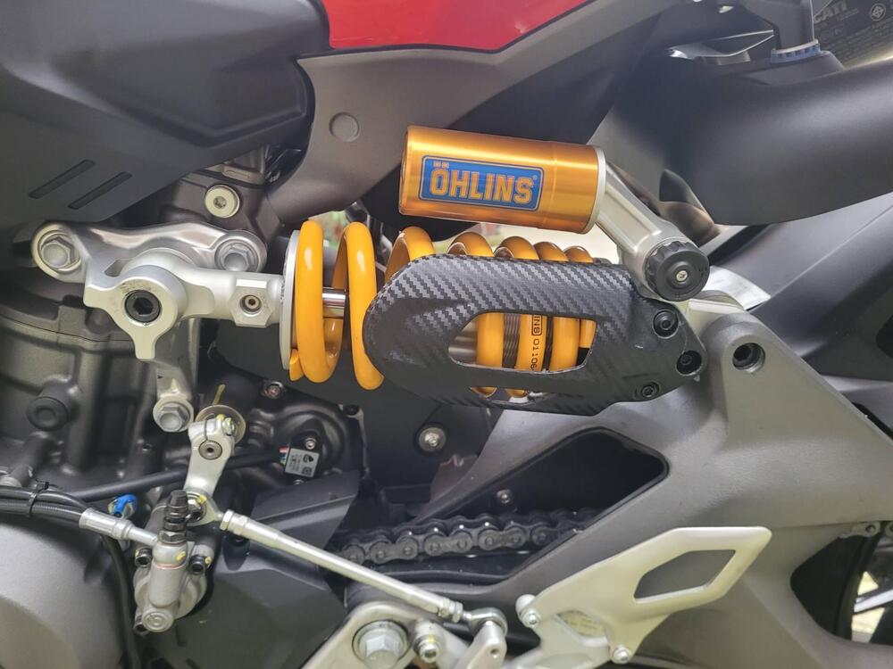 Ducati Streetfighter V2 S (2025 - 26) (2)