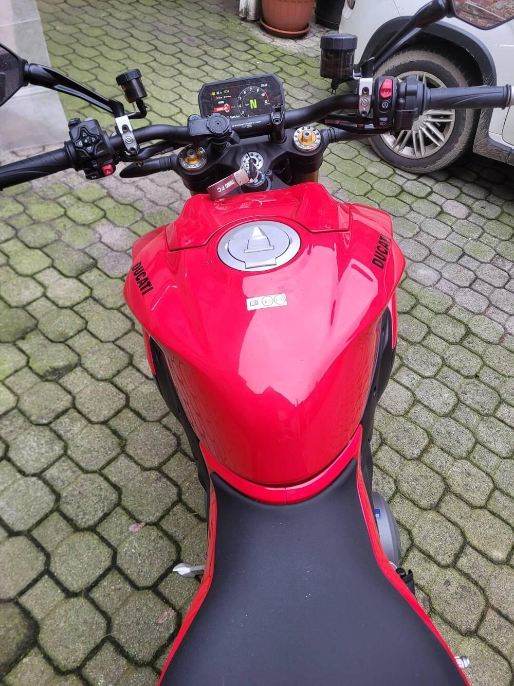 Ducati Streetfighter V2 S (2025 - 26) (4)