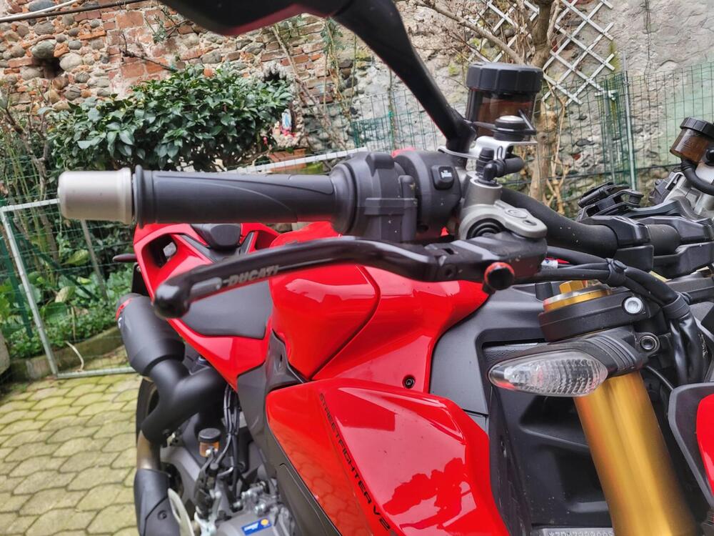 Ducati Streetfighter V2 S (2025 - 26) (5)
