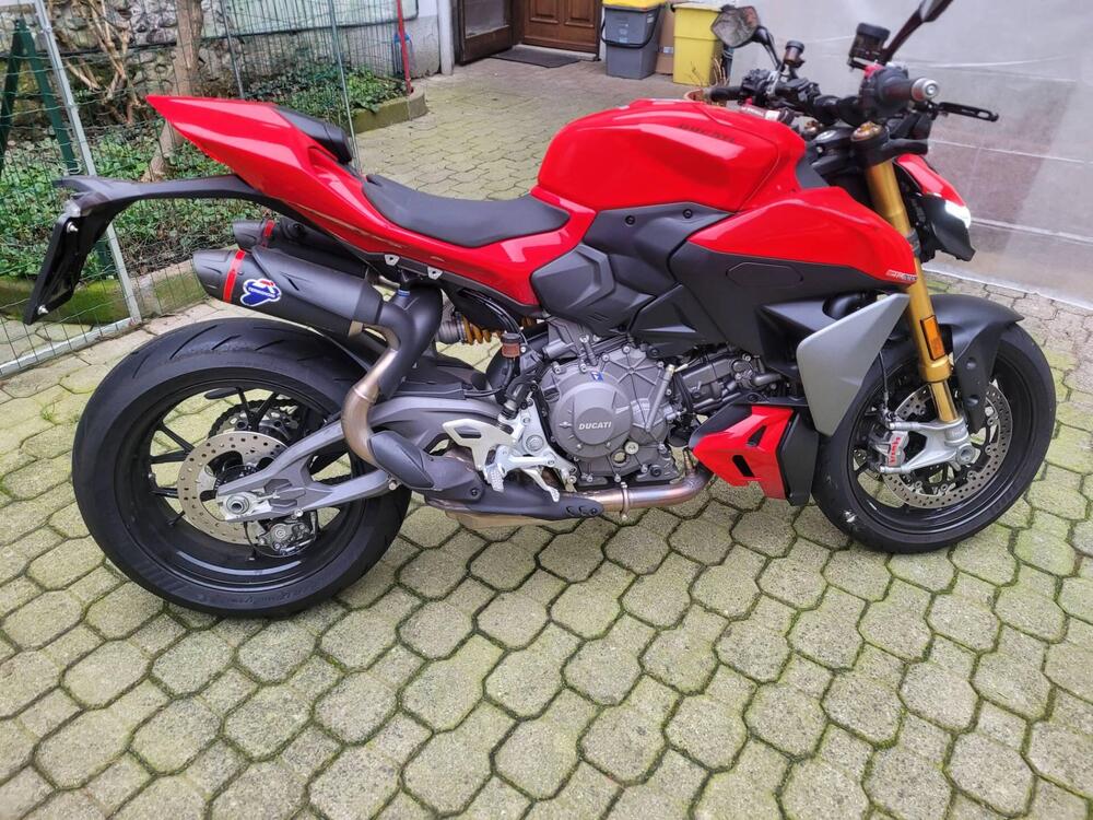 Ducati Streetfighter V2 S (2025 - 26) (7)