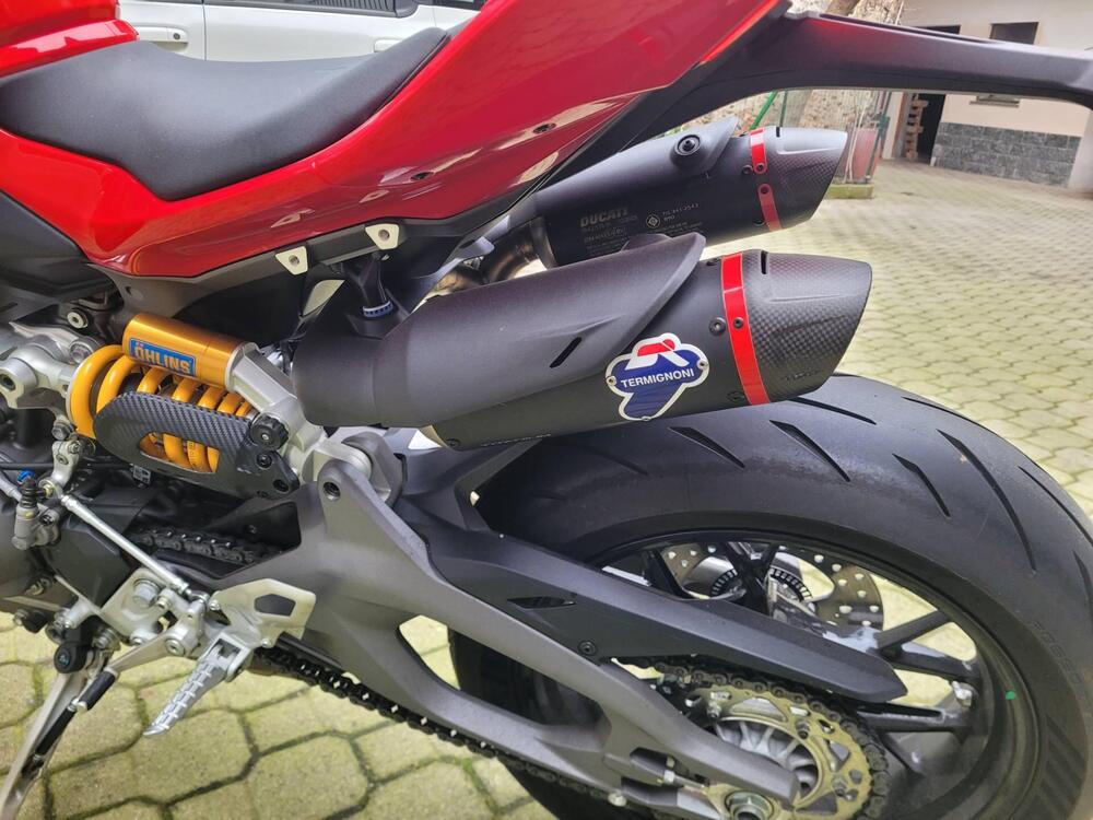 Ducati Streetfighter V2 S (2025 - 26) (8)