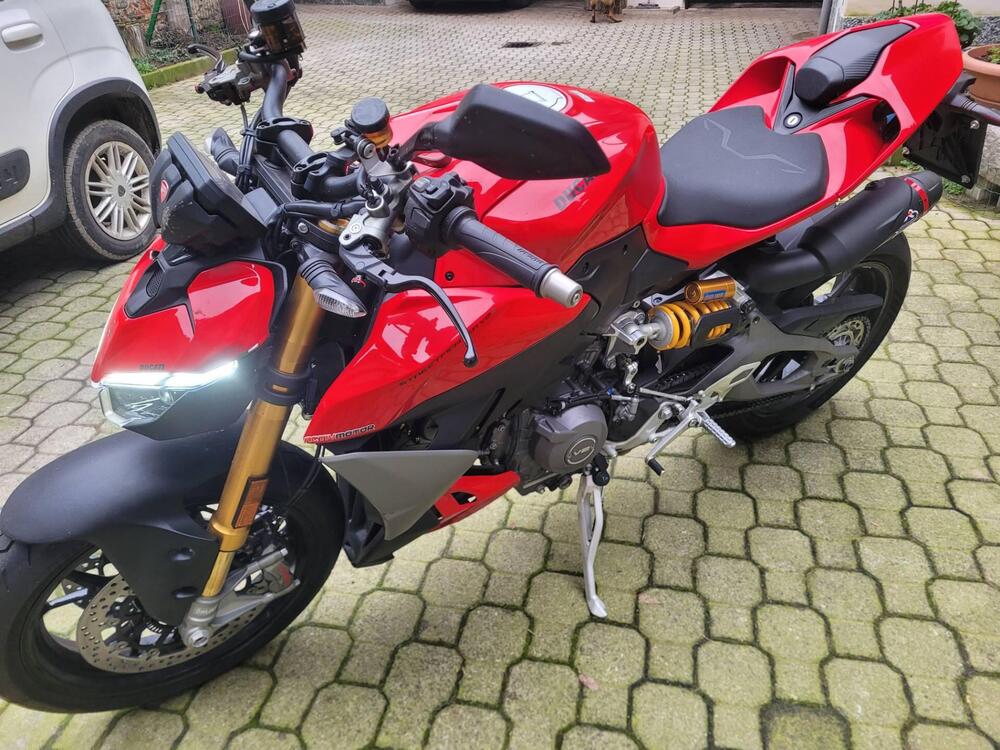 Ducati Streetfighter V2 S (2025 - 26) (9)