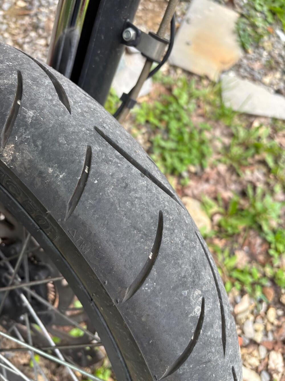 Aprilia SX 125 (2021 - 24) (10)