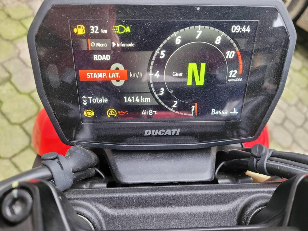 Ducati Streetfighter V2 S (2025 - 26) (10)