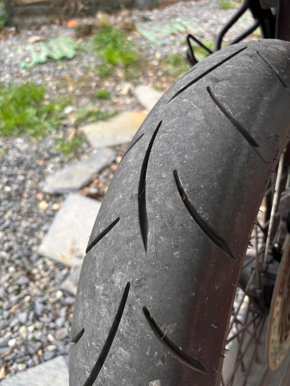 Aprilia SX 125 (2021 - 24) (15)