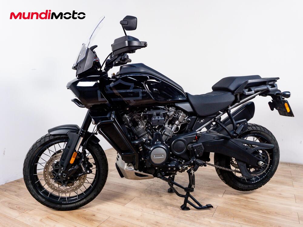 Harley-Davidson Pan America 1250 Special (2020 - 25) (8)