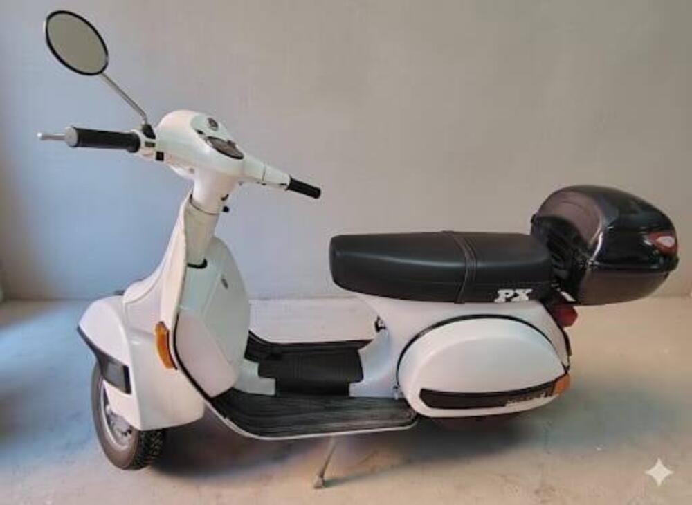 Piaggio Vespa px 125