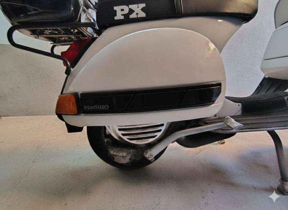 Piaggio Vespa px 125 (2)