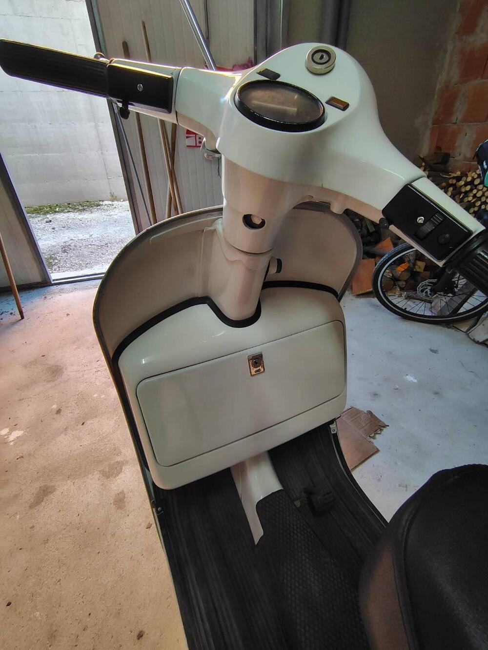 Piaggio Vespa px 125 (4)