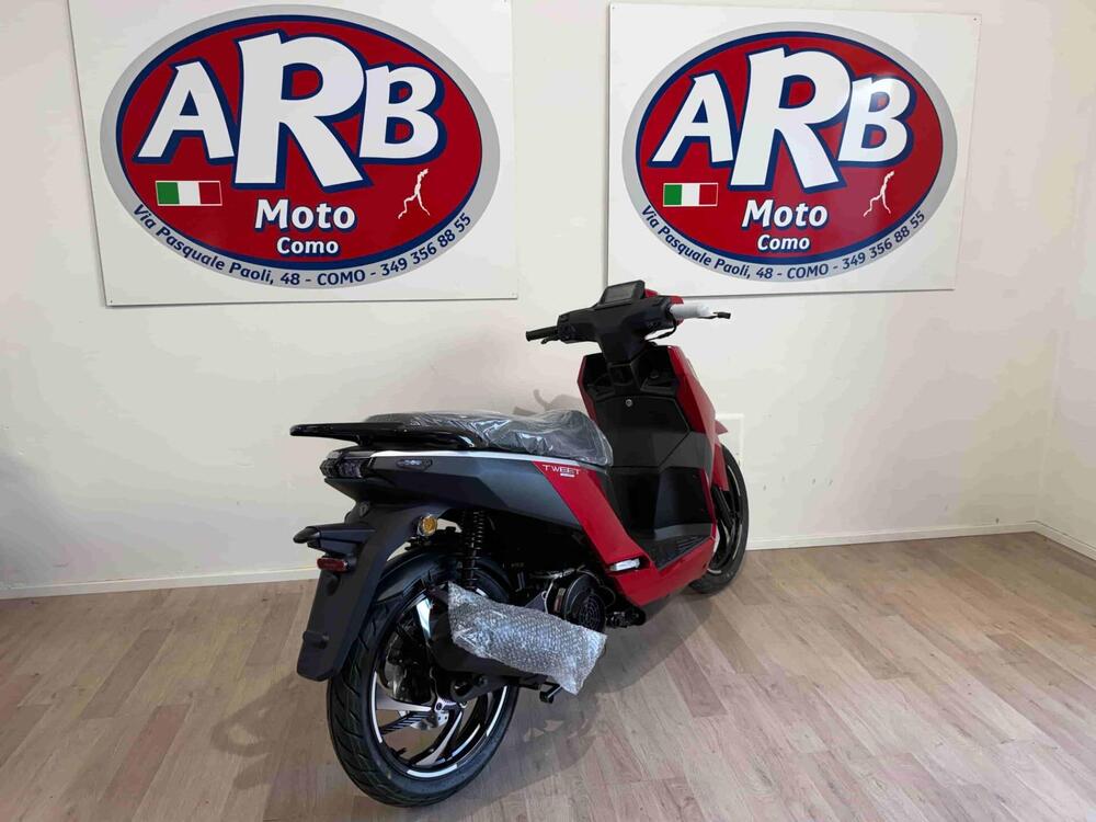 Peugeot Tweet 125 FL Active (2025 - 26) (2)