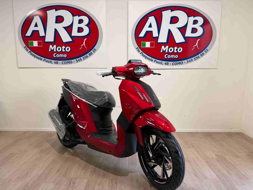 Peugeot Tweet 125 FL Active (2025 - 26) (3)