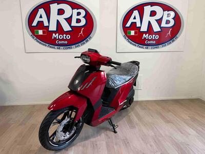 Peugeot Tweet 125 FL Active (2025 - 26) nuova