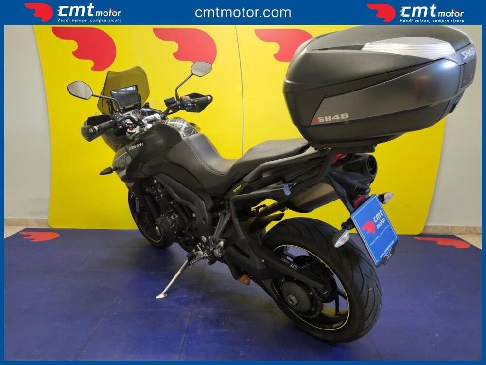 Triumph Tiger 1050 Sport ABS (2016 - 20) (6)