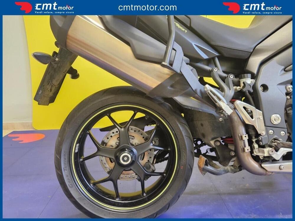 Triumph Tiger 1050 Sport ABS (2016 - 20) (9)
