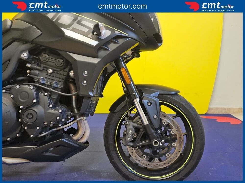 Triumph Tiger 1050 Sport ABS (2016 - 20) (10)
