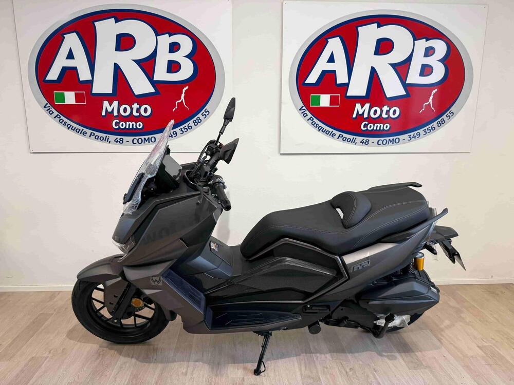 Wottan Motor GT2 300 (2025 - 26) (2)