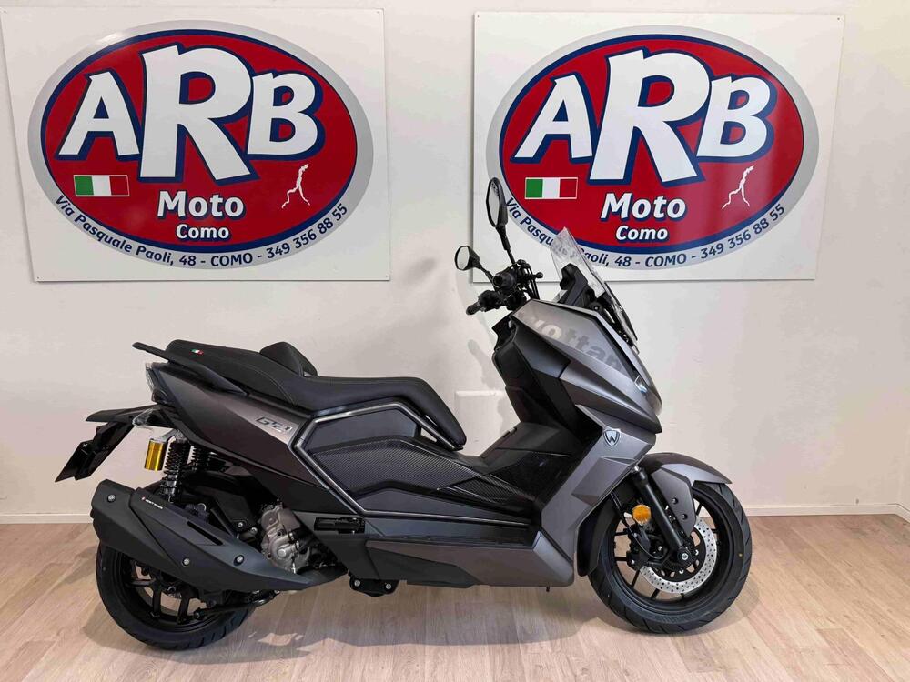 Wottan Motor GT2 300 (2025 - 26)