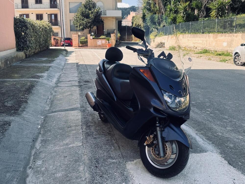 Yamaha Majesty 250 A ABS (1999 - 03) (3)