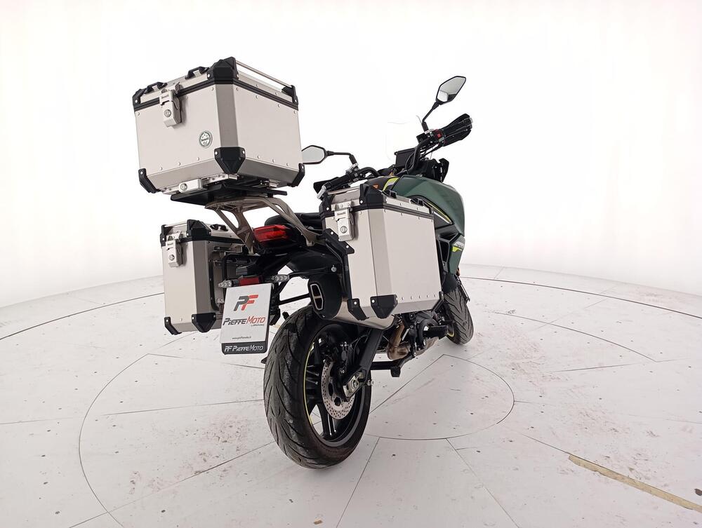 Benelli TRK 702 (2023 - 25) (5)