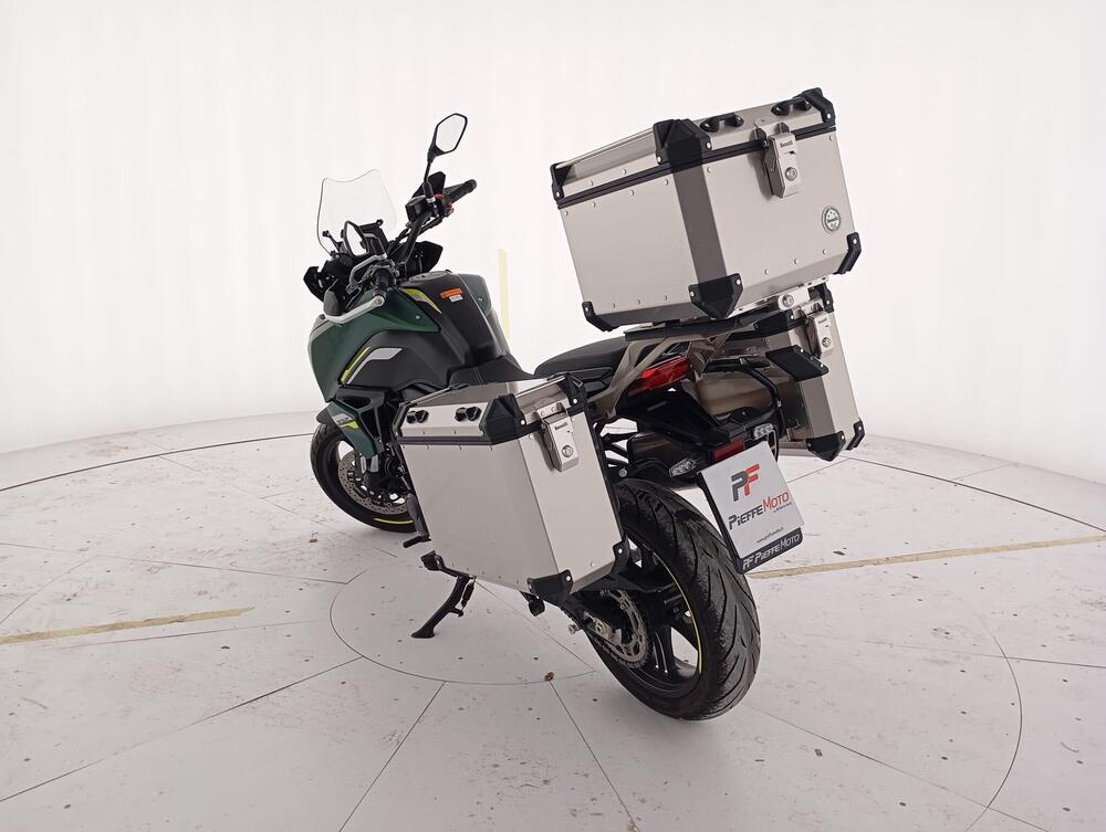 Benelli TRK 702 (2023 - 25) (4)