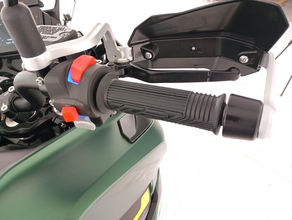 Benelli TRK 702 (2023 - 25) (13)