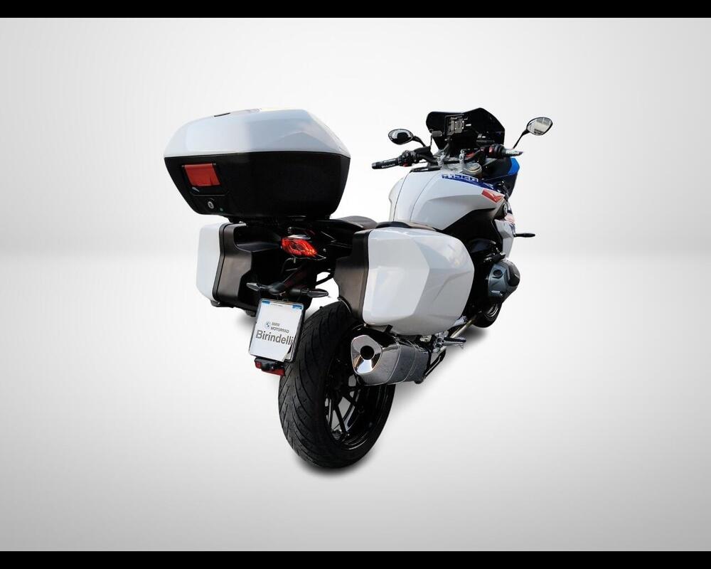 Bmw R 1250 RS (2021 - 25) (3)