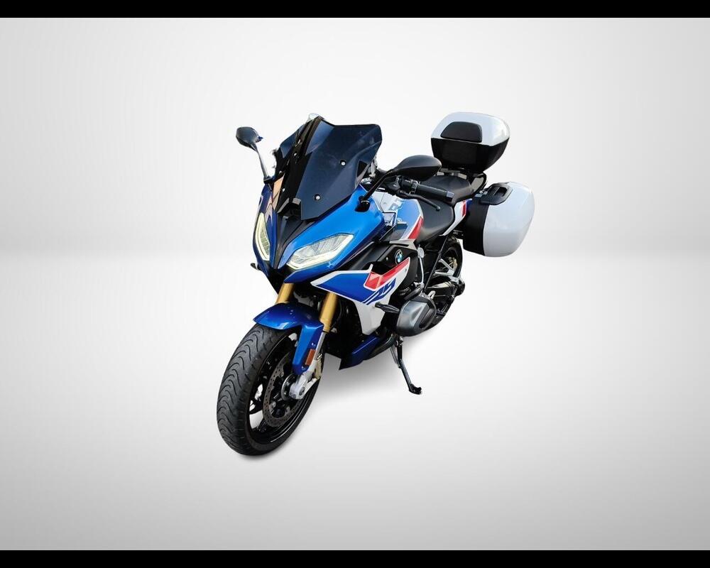 Bmw R 1250 RS (2021 - 25)