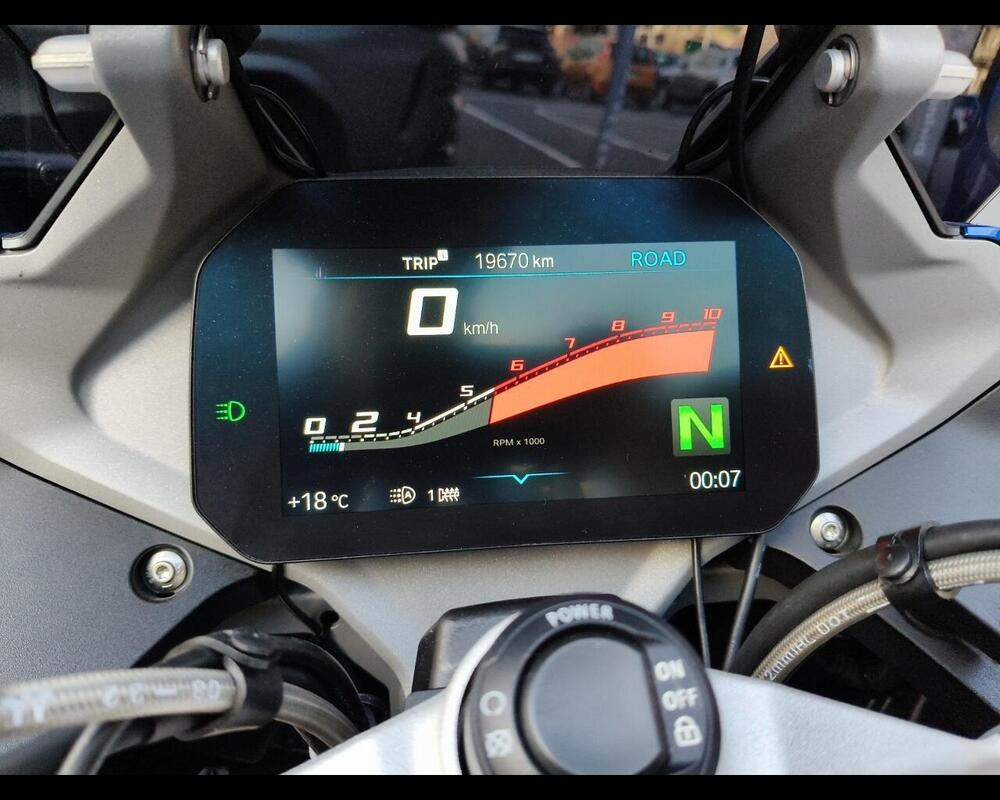 Bmw R 1250 RS (2021 - 25) (9)