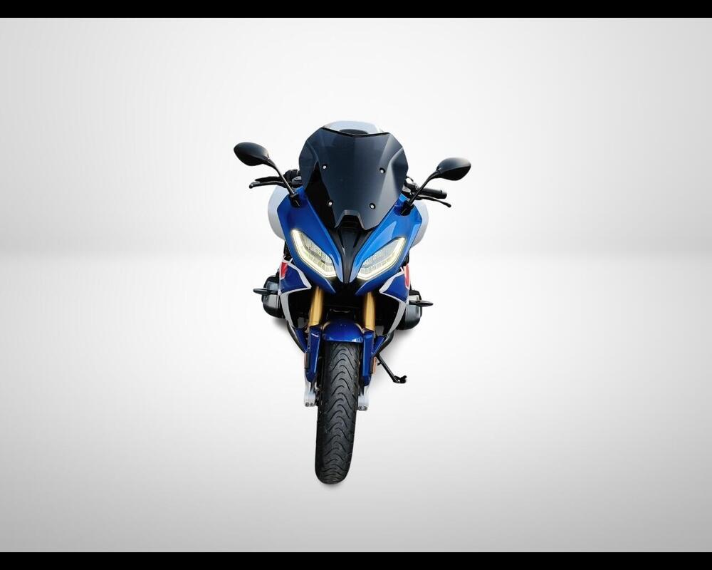 Bmw R 1250 RS (2021 - 25) (4)