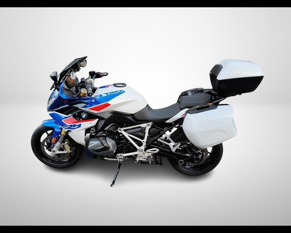 Bmw R 1250 RS (2021 - 25) (6)