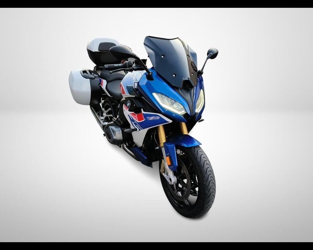 Bmw R 1250 RS (2021 - 25) (13)