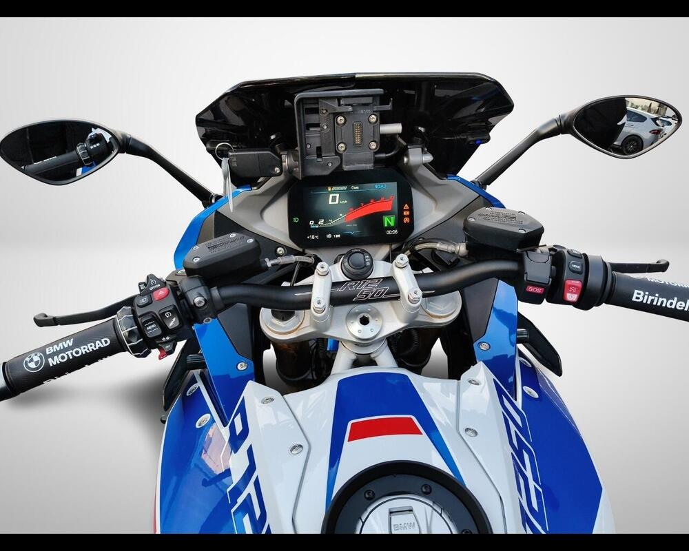 Bmw R 1250 RS (2021 - 25) (12)