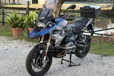 Bmw R 1200 GS (2017 - 18) usata