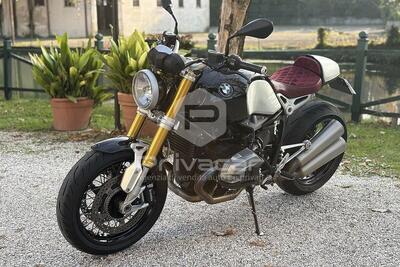 Bmw R nineT 1200 (2014 - 16) usata