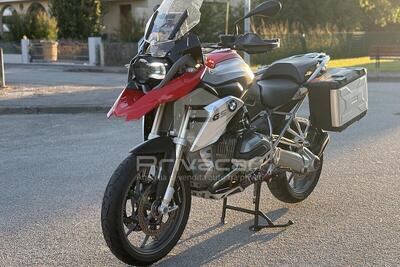 Bmw R 1200 GS (2013 - 16) usata