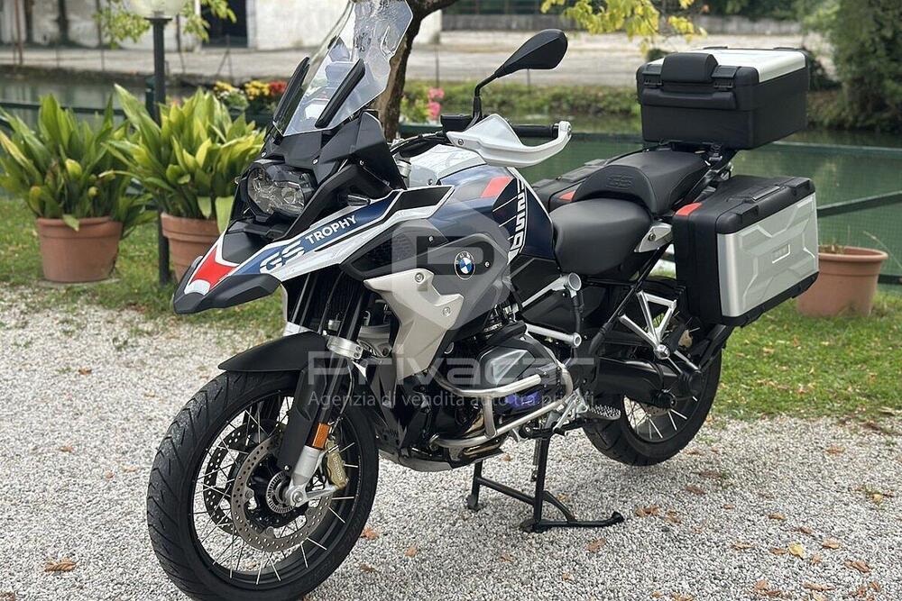 Bmw R 1250 GS (2021 - 24)