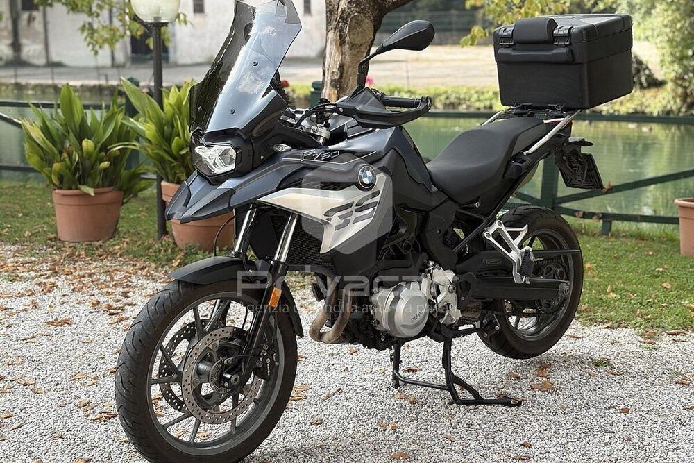 Bmw F 750 GS (2018 - 20)
