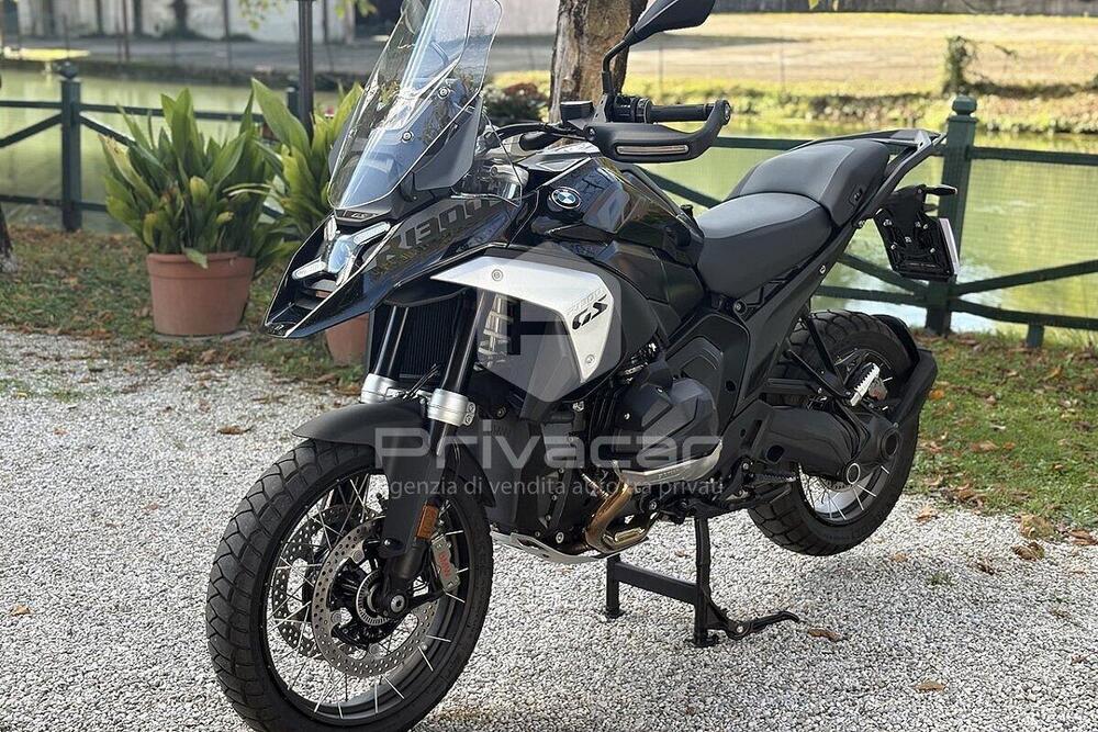 Bmw R 1300 GS (2023 - 26)