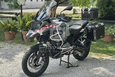 Bmw R 1200 GS Adventure (2013 - 16) usata