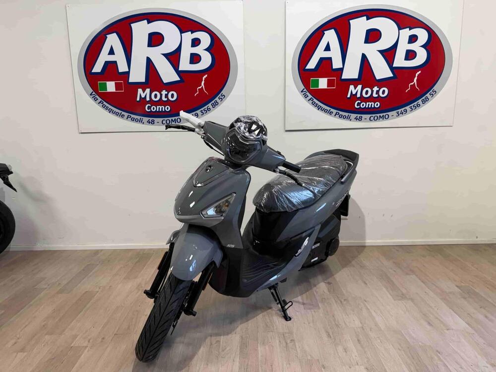 Sym Symphony 125 (2025 - 26) (2)