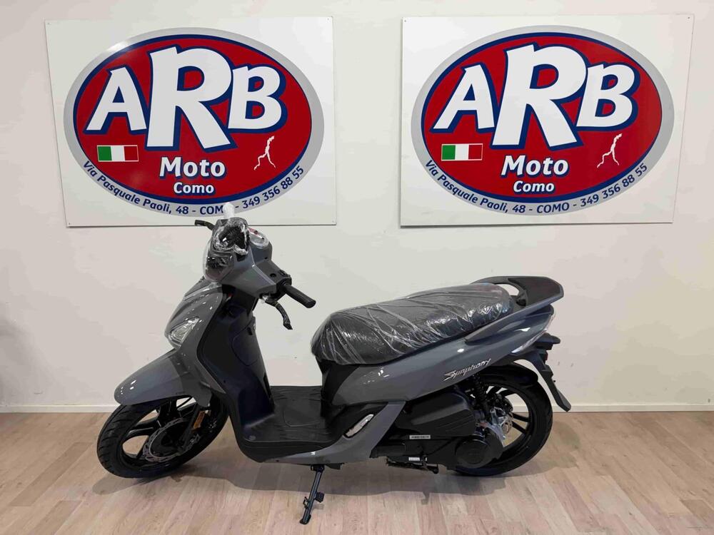 Sym Symphony 125 (2025 - 26) (3)