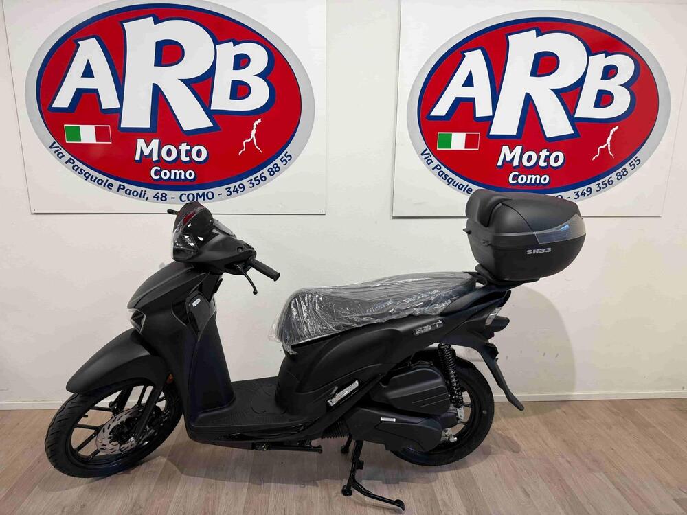 Sym BWT 125 (2026) (2)