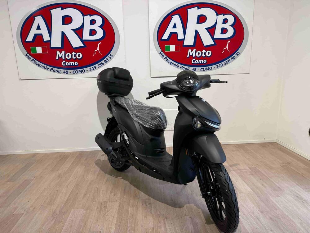 Sym BWT 125 (2026) (5)