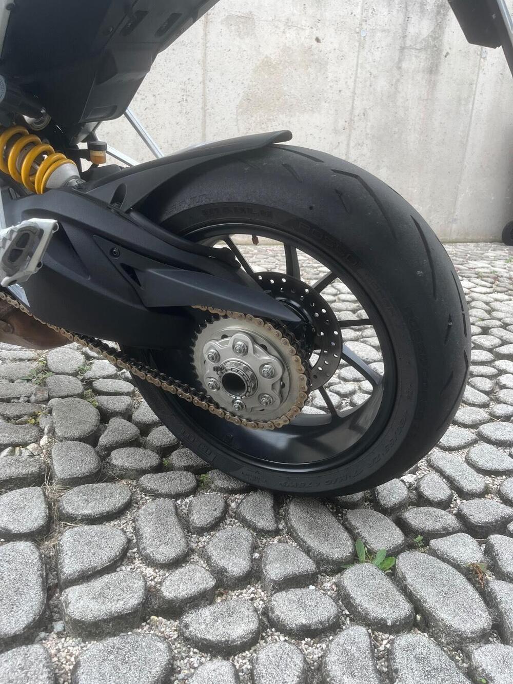 Ducati Multistrada 1200 ABS (2010 - 12) (6)