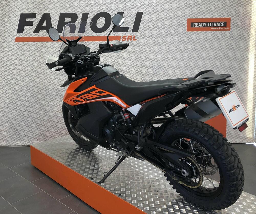 KTM 790 Adventure (2019 - 20) (4)