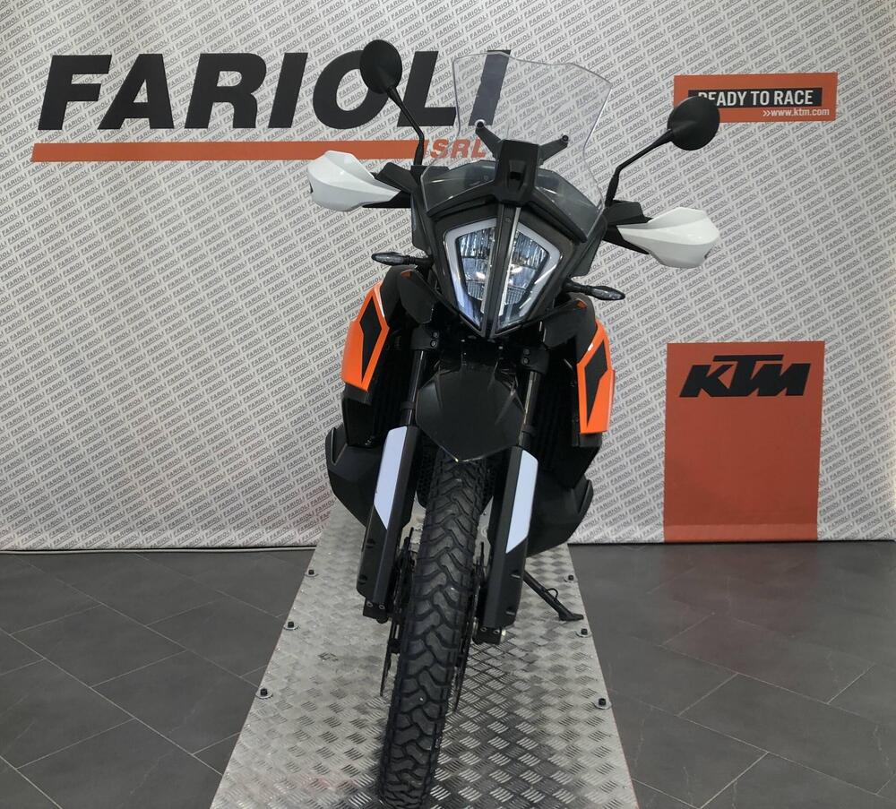 KTM 790 Adventure (2019 - 20) (7)