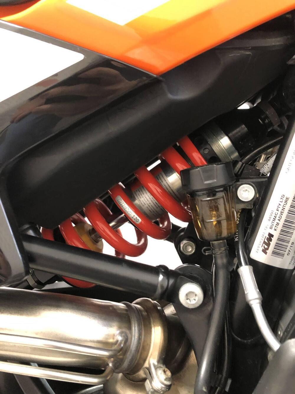 KTM 790 Adventure (2019 - 20) (10)