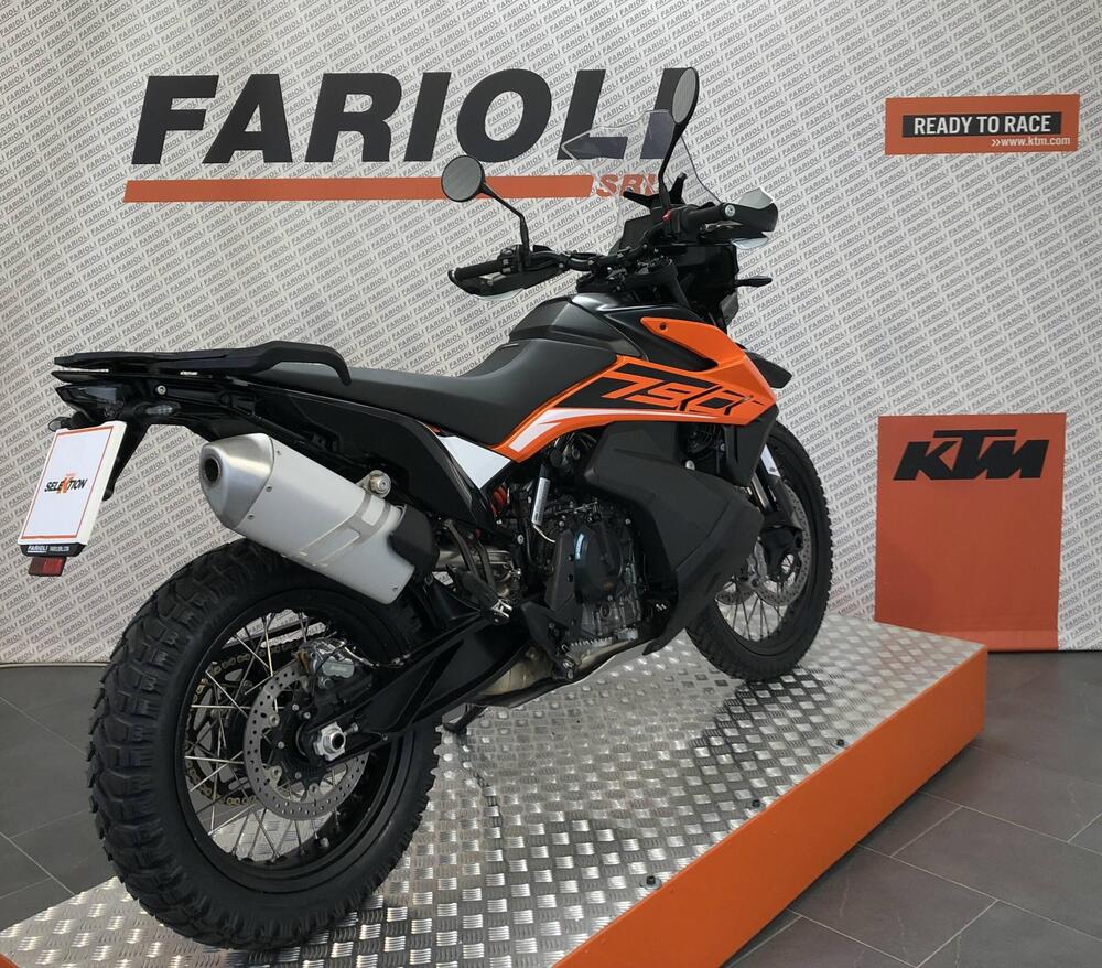 KTM 790 Adventure (2019 - 20) (15)