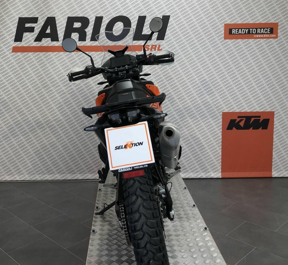 KTM 790 Adventure (2019 - 20) (16)